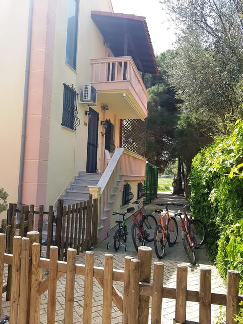 Alexandros Family House House in Decentralized Administration of Macedonia and Thrace