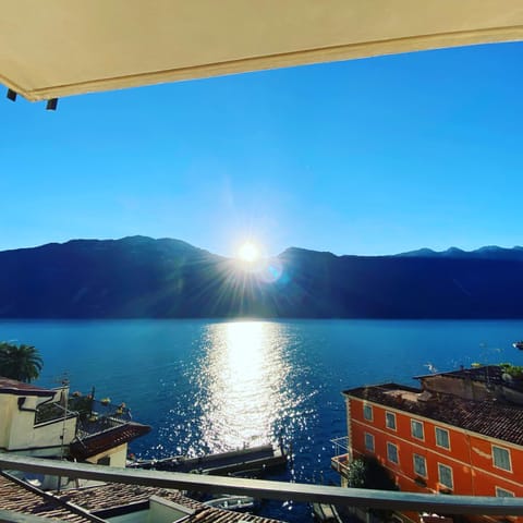 Villa Castello Villa in Limone Sul Garda