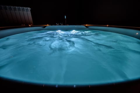 Spa and wellness centre/facilities, Swimming pool