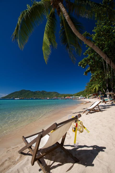 People, Area and facilities