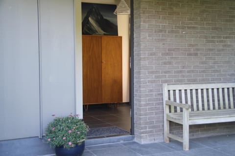 Day, Balcony/Terrace