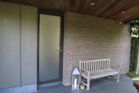 Day, Balcony/Terrace