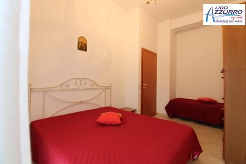 Casa Vacanze Lido Azzurro House in Agropoli