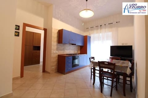 Casa Vacanze Lido Azzurro House in Agropoli