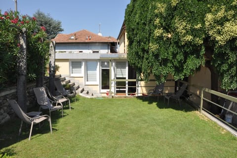 B&B la cruna deLago Bed and Breakfast in Omegna