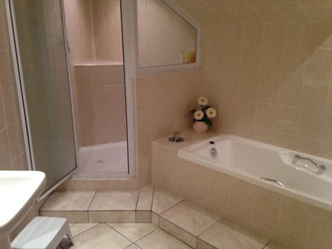 Serene Mountain Flat Apartment in Cape Town