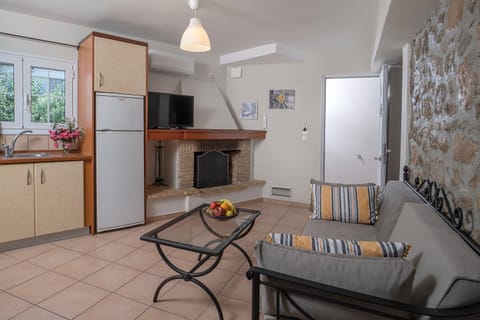 TV and multimedia, Kitchen or kitchenette, Living room, Seating area, Dining area, oven, pet friendly