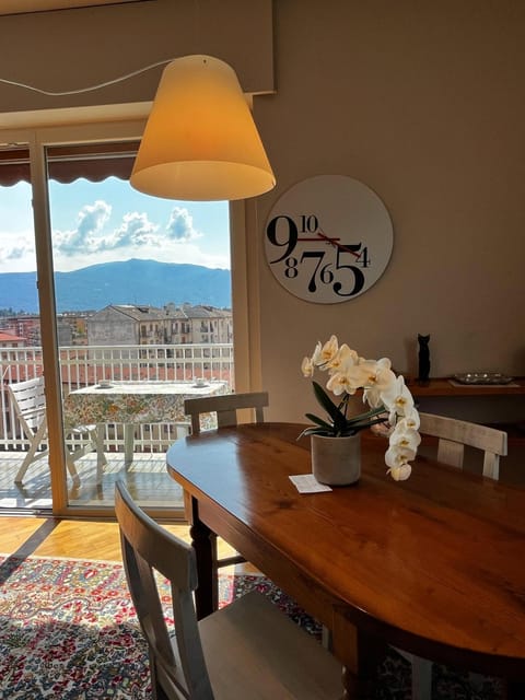 La Basilica Apartment in Intra