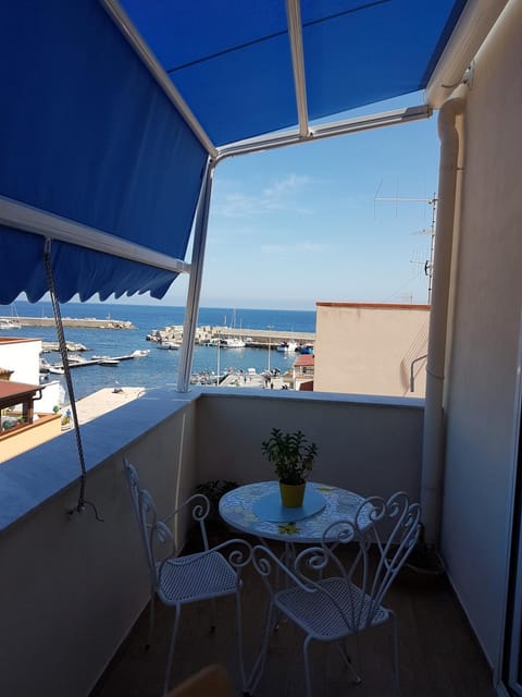 Balcony/Terrace, Balcony/Terrace, Sea view