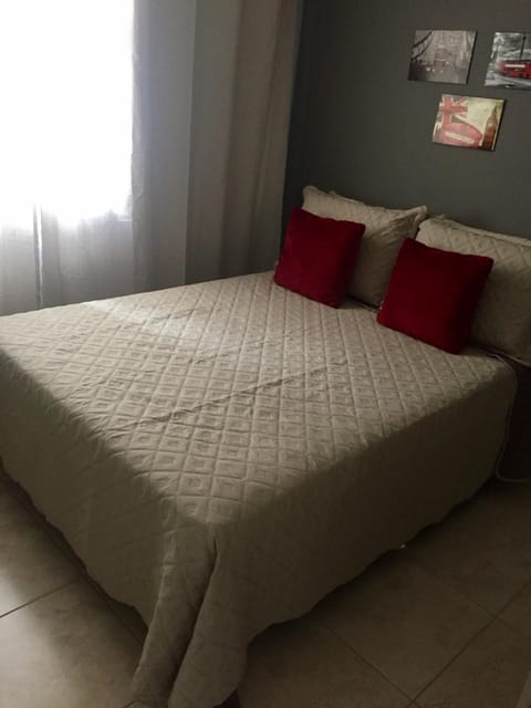 Apartamento Cantinho da Serra Apartment in Nova Friburgo