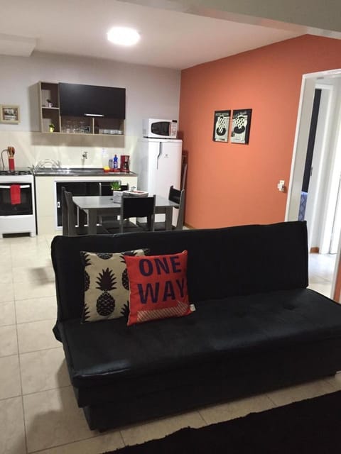 Apartamento Cantinho da Serra Apartment in Nova Friburgo