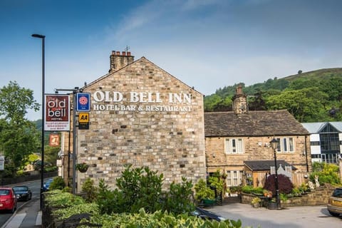 The Old Bell Inn Inn in Delph