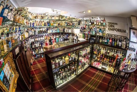 The Old Bell Inn Inn in Delph