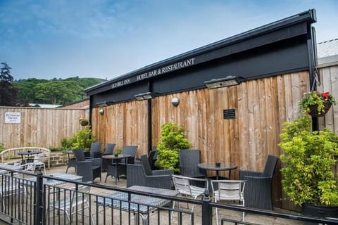 The Old Bell Inn Inn in Delph