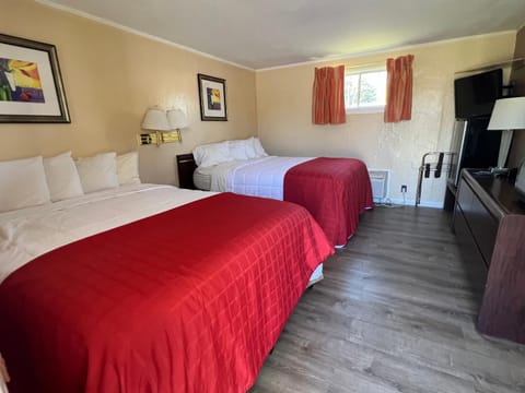 Beachway Motel Motel in Newburyport