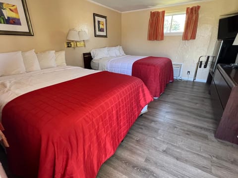 Beachway Motel Motel in Newburyport