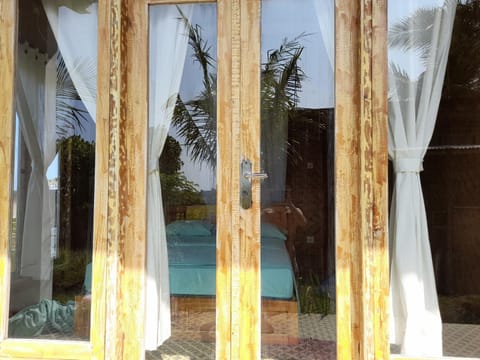 THE NYAMO surfschool & stay Bed and Breakfast in Bali