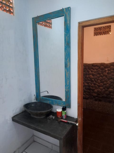 THE NYAMO surfschool & stay Bed and Breakfast in Bali