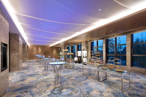 Meeting/conference room