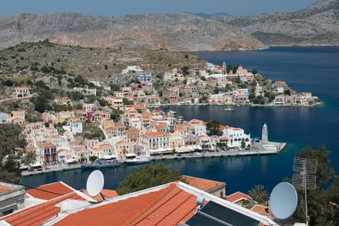 Sea view