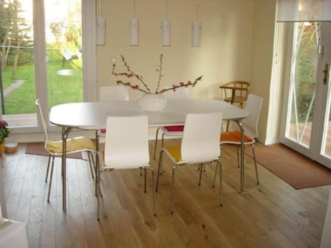 BUKL29001-FeHaus-Grothhuus House in Ostholstein