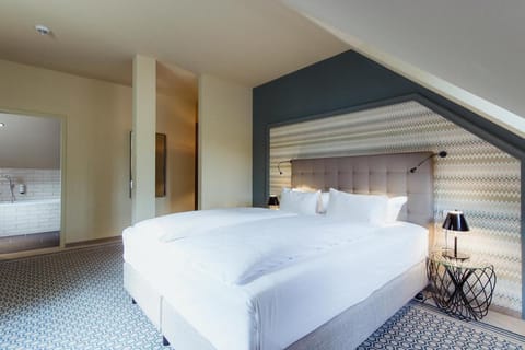 Hotel Goldene Traube - by Neugart Hotel in Graach an der Mosel