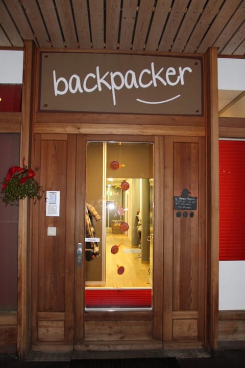 Facade/entrance, Facade/entrance