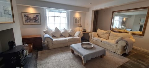 Binswood Garden Apartment Apartment in Royal Leamington Spa