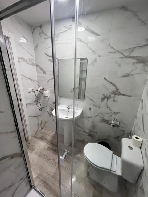 Hospederia del Pilar Bed and Breakfast in Valencia