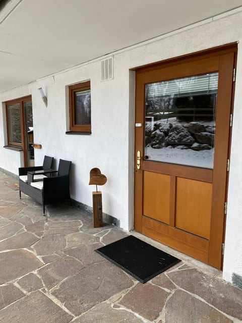 Appartements Rofangarten House in Tyrol