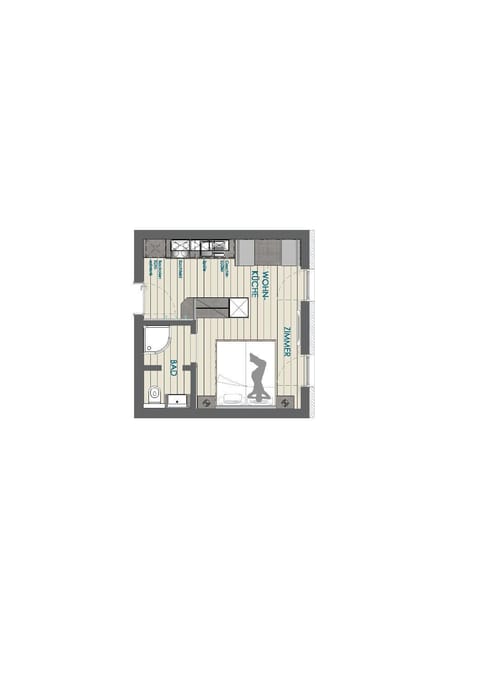 Appartements Rofangarten House in Tyrol