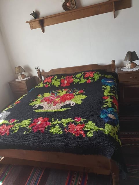 Тодорината къща Bed and Breakfast in Blagoevgrad Province