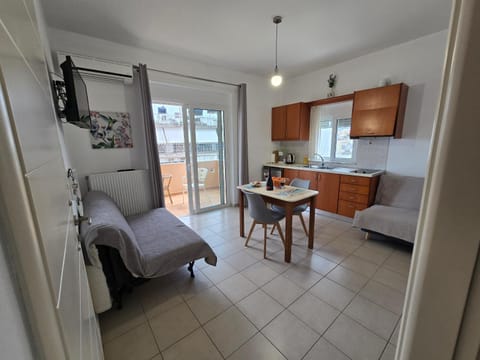 Fougaro Apartments Apartment hotel in Chania