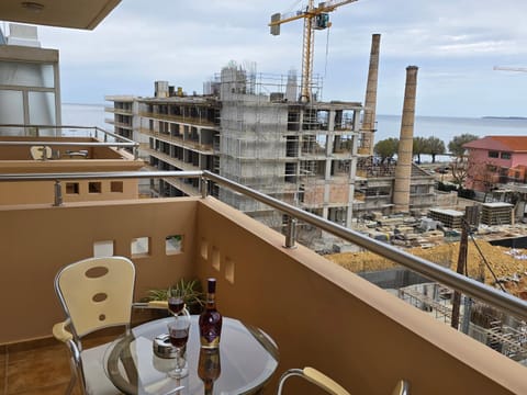 Fougaro Apartments Apartment hotel in Chania