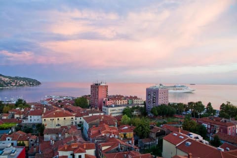 Property view