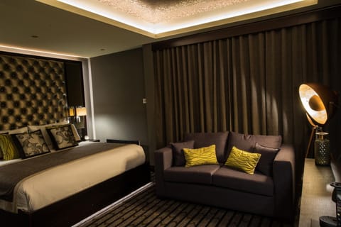 Mondo Hotel Hotel in Coatbridge