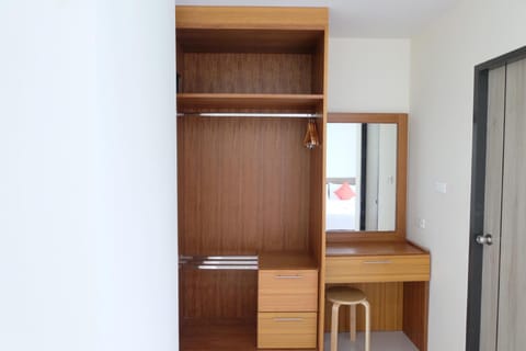 DOS'S HOUSE Apartment in Mai Khao