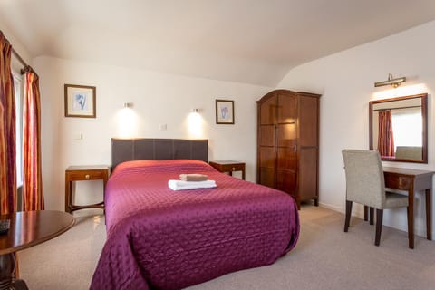 The Abbey Hotel Bed and Breakfast in Tewkesbury