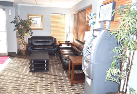 Americas Best Value Inn and Suites St. Cloud Motel in St Cloud