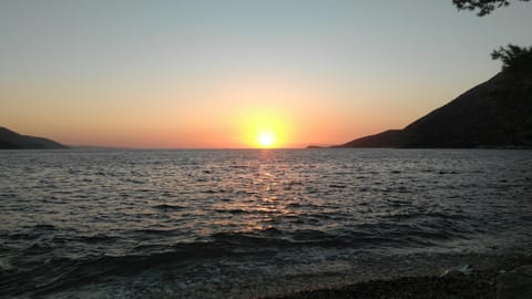 Blue apartment Apartment in Dubrovnik-Neretva County