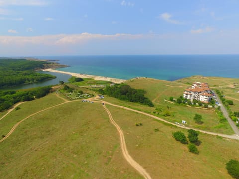 Natural landscape