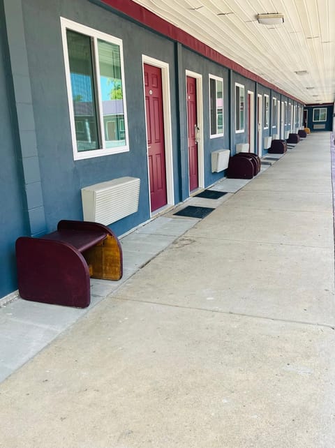 Highlander Motel Motel in Ohio