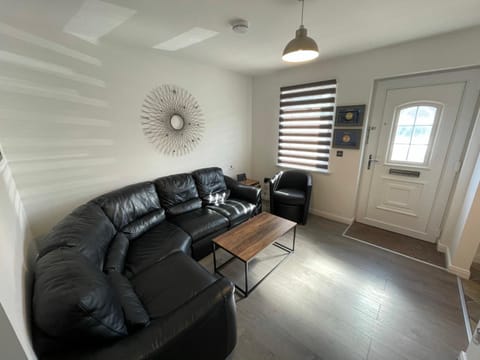 Foxglove Apartment House in Inverness