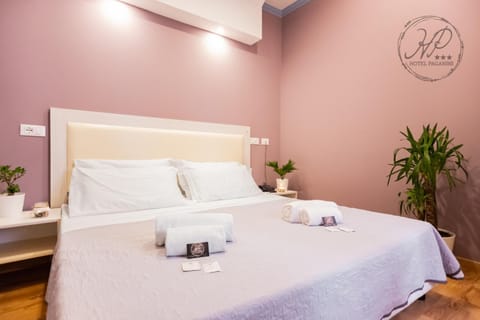 Property logo or sign, Bedroom