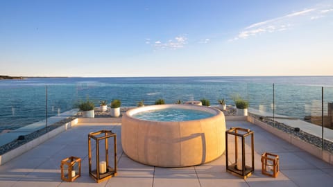 Villa Lorena Villa in Novigrad