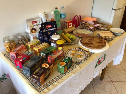 B&B I Fenicotteri Bed and Breakfast in Muravera