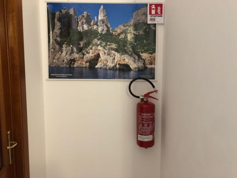 B&B I Fenicotteri Bed and Breakfast in Muravera