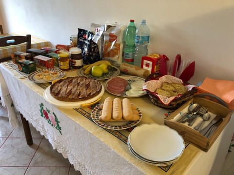 B&B I Fenicotteri Bed and Breakfast in Muravera