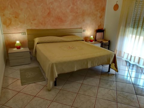 B&B I Fenicotteri Bed and Breakfast in Muravera