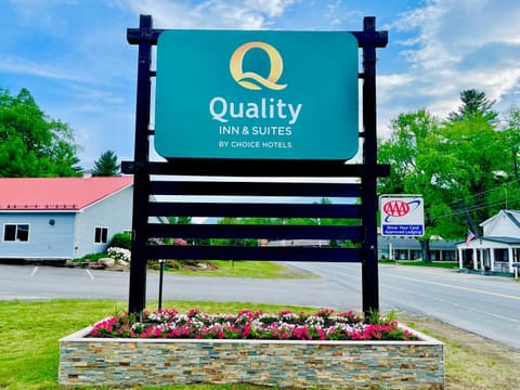 Property logo or sign